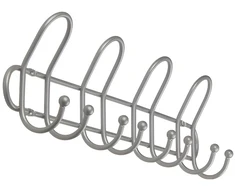 Velano Sieninis pakabukas WUA 4 550mm satino chromo