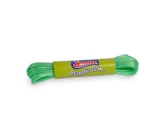 Plastikinė skalbinių virvė Spontex, 20 m