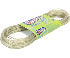 Veļas aukla Spontex 97024012, 2000 cm