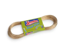 Veļas aukla Spontex 97024012, 2000 cm
