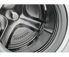 Skalbimo mašina WASHING MACHINE L6SE27DE AEG