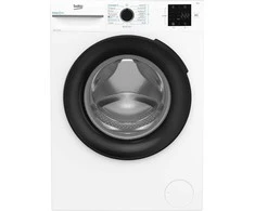 Skalbimo mašina WASHING MACHINE BM3WFU39215WB BEKO