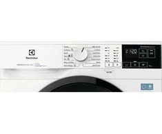 Skalbimo mašina Electrolux WASHING MACHINE EWS6406BE ELX