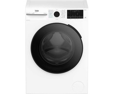 Skalbimo mašina WASHER-DRYER BM5DFT48447W BEKO