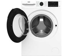 Skalbimo mašina WASHER-DRYER BM5DFT48447W BEKO