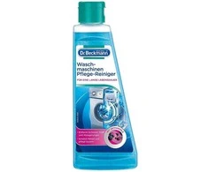 Skalbimo mašinų valiklis Dr. Beckmann. 0.25 l