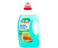 Skalbimo skystis Blux Colour 1L