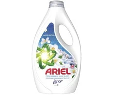 Skystas skalbiklis ARIEL FRESH BREEZE 1.86L