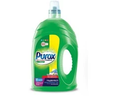 Skalbimo priemonė Purox Universal 4.3L