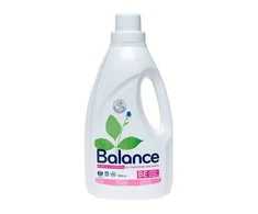 Skalbinių minkštiklis Balance, skystas, 1.5 l