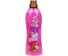 Audinių minkštiklis Blux Vyšnių ir magnolijų kvapas 1 l