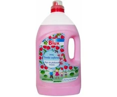Skalbinių minkštiklis Blux Cherry &amp; Magnolia 4L