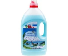 Skalbinių minkštiklis Blux Tropical Dream 4L