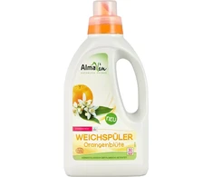 MINKŠTIKLIS EKO ALMAWIN APELSINŲ 750ML