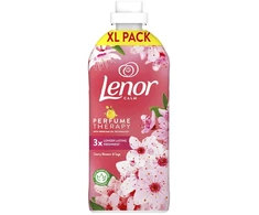 Skalbinių minkštiklis Lenor Cherry Blossom &amp; Sage, skystas, 1.2 l