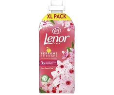 Skalbinių minkštiklis Lenor Cherry Blossom &amp; Sage, skystas, 1.2 l
