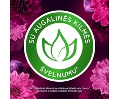 Skalbinių minkštiklis Lenor Figs &amp; Lotus water, 1.2 l
