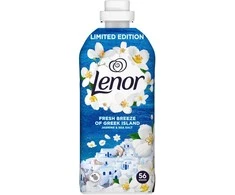 MINKŠTIKLIS LENOR FRESH BREEZE 1176ML