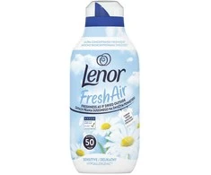 Audinių minkštiklis Lenor P04D275, skystas, 0.7 l