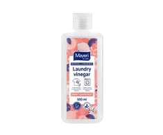 Audinių minkštiklis Mayeri Loundry Vinegar, 0.5 l