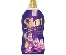 Audinių minkštiklis Silan Dreamy Lotus, skystas, 1.1 l