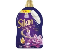 MINKŠTIK SILAN DREAMY LOTUS 2.772L 126SK