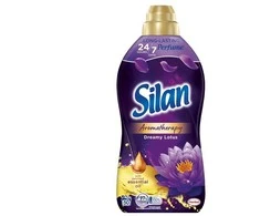Audinių minkštiklis Silan Dreamy Lotus, skystas, 1.1 l