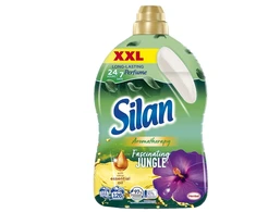 MINKŠTIKLIS SILAN JUNGLE 2.772L 126SK