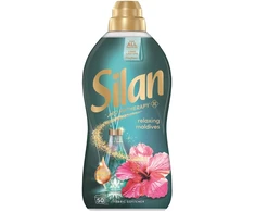 Veļas mīkstinātājs Silan Maldives, šķidrums, 1.1 l