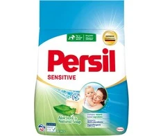 Skalbimo milteliai Persil Sensitive 2.52kg