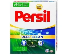 Skalbimo milteliai Persil 220g/4 WL Universal