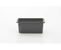 Okko Inter-Tech TOWER BOXBLACK 5L 30X19X13CM