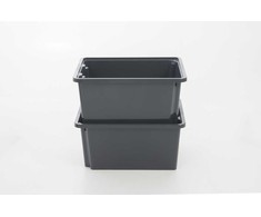Okko Inter-Tech TOWER BOXBLACK 5L 30X19X13CM