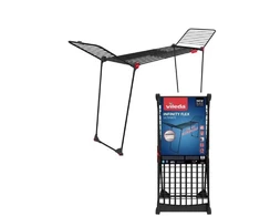 Drabužių džiovykla Vileda InfinityFlex Ultimate, 257 cm