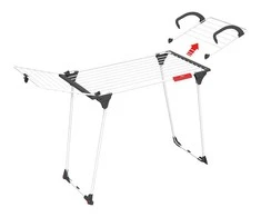 Veļas žāvētājs Vileda Premium 2in1, 180 cm