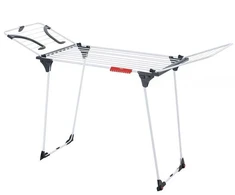 Veļas žāvētājs Vileda Premium 2in1, 180 cm