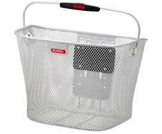 Klickfix Front wheel basket Dviračio krepšys, 16L