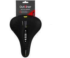 Outliner TREKKING SADDLE WTH SUSPENSION FSBSD-245