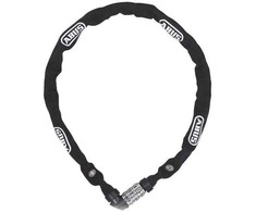 Dviračio spyna Abus 56342, juoda sp., 1100 mm