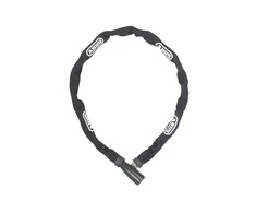 Velosipēda slēdzene Abus Web 1500, pelēka krās., 1100 mm