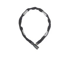 Velosipēda slēdzene Abus Web 1500, pelēka krās., 1100 mm