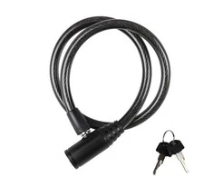Outliner BICYCLE LOCK 10X1200MM