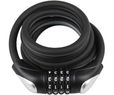 Outliner BICYCLE LOCK 12X1800MM CODE