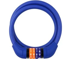 Outliner BICYCLE LOCK 10X650MM CODE