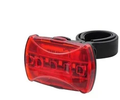 REAR BIKE LIGHT JY-004AT-D OUTLINER