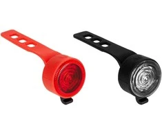 SET OF BICYCLE LIGHTSXC-250 OUTLINER