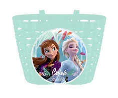 Disney Frozen dviračio krepšelis
