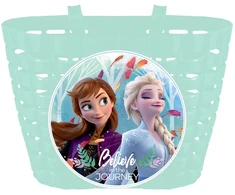Dviračio krepšys Disney, chloruotas polivinilchloridas ,cpvc,, mėlyna sp.