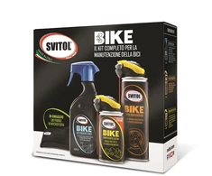 Dviračių valymo rinkinys Svitol 4375