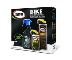 Dviračių valymo rinkinys Svitol 4375
